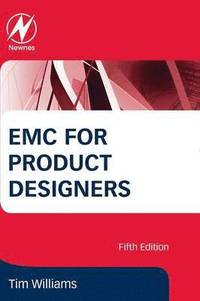 bokomslag EMC for Product Designers