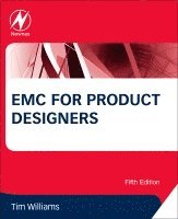 Tim Williams, UK) Williams, Tim (Elmac Services, Wareham - EMC for Product Designers, Häftad
