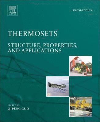 bokomslag Thermosets