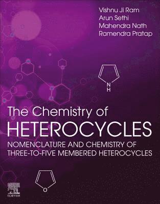 The Chemistry of Heterocycles 1