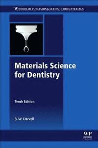 bokomslag Materials Science for Dentistry
