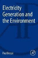 Electricity Generation and the Environment 1
