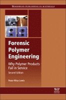 Peter Rhys Lewis - Forensic Polymer Engineering, Inbunden