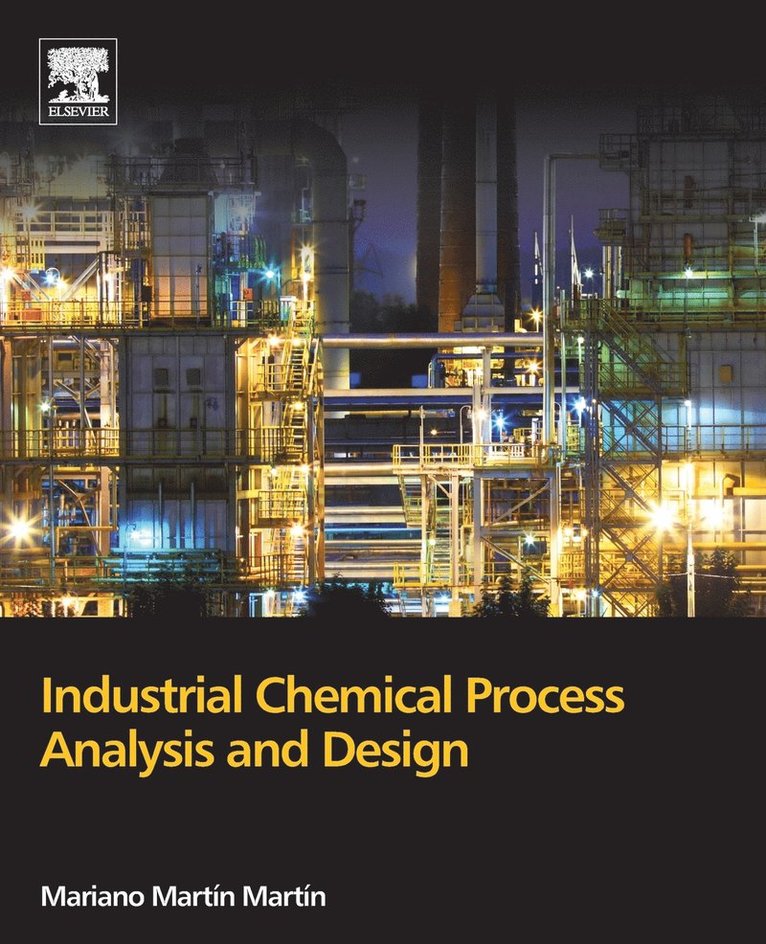 Industrial Chemical Process Analysis and Design 1