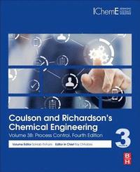 bokomslag Coulson and Richardson's Chemical Engineering