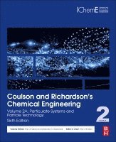 bokomslag Coulson and Richardson's Chemical Engineering