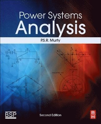 bokomslag Power Systems Analysis