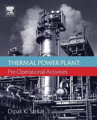 Thermal Power Plant 1