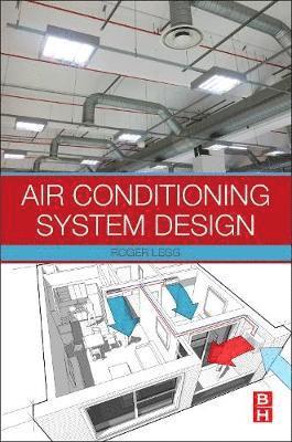 bokomslag Air Conditioning System Design