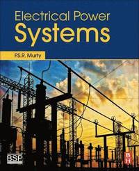 bokomslag Electrical Power Systems