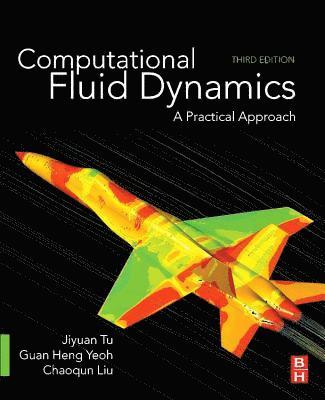 bokomslag Computational Fluid Dynamics