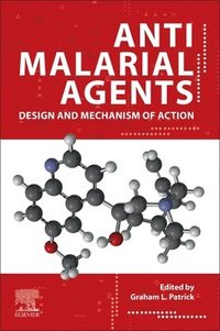 bokomslag Antimalarial Agents