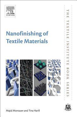 Nanofinishing of Textile Materials 1