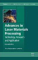 bokomslag Advances in Laser Materials Processing