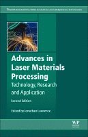 Jonathan R. Lawrence - Advances in Laser Materials Processing, Inbunden