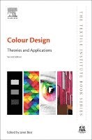 Janet Best - Colour Design, Inbunden