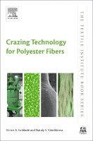 Victor Goldade, Nataly Vinidiktova - Crazing Technology for Polyester Fibers, Inbunden
