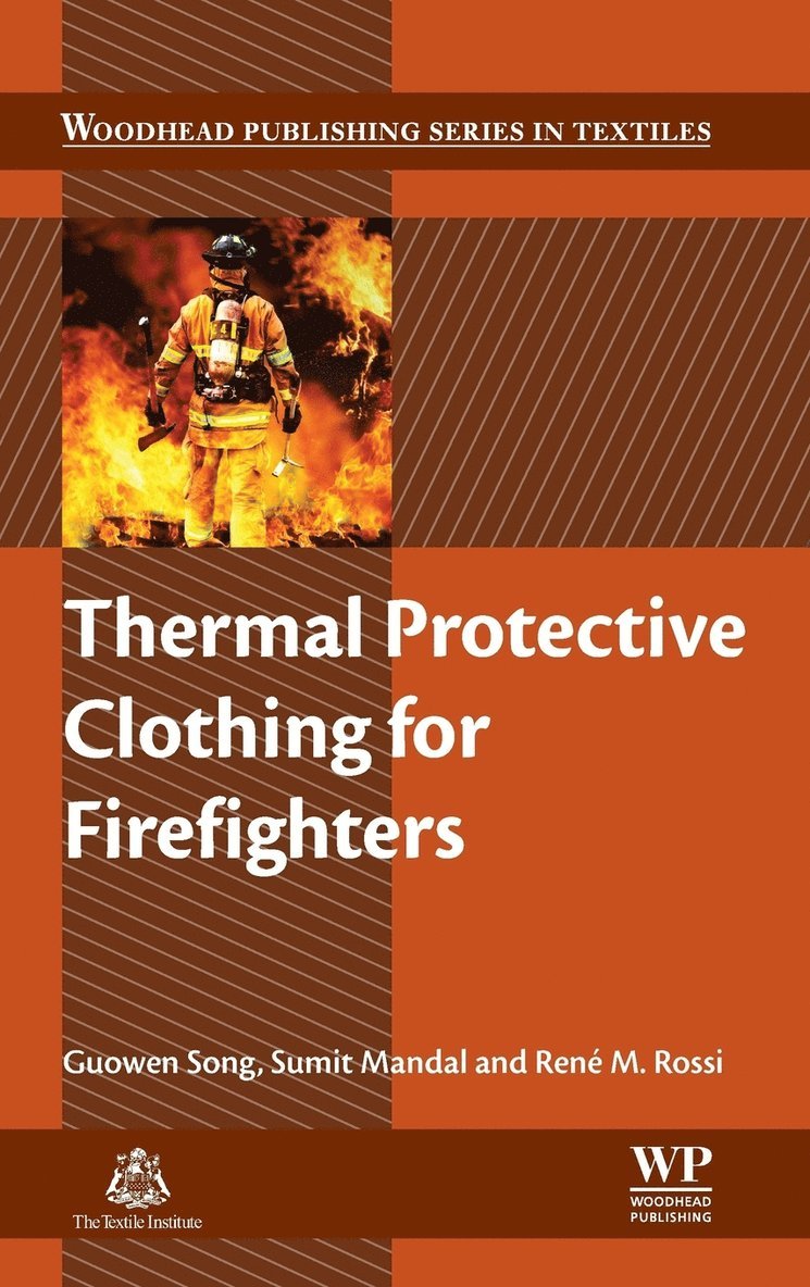 Thermal Protective Clothing for Firefighters 1