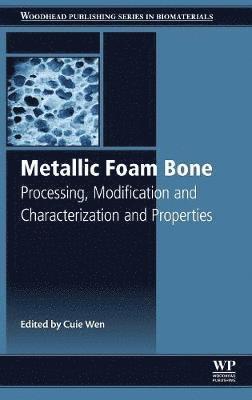 Metallic Foam Bone 1