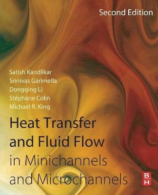 Heat Transfer and Fluid Flow in Minichannels and Microchannels 1