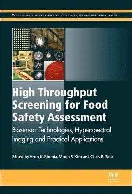 High Throughput Screening for Food Safety Assessment 1