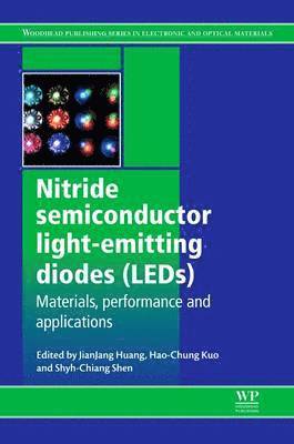 Nitride Semiconductor Light-Emitting Diodes (LEDs) 1