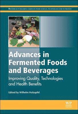 Advances in Fermented Foods and Beverages 1