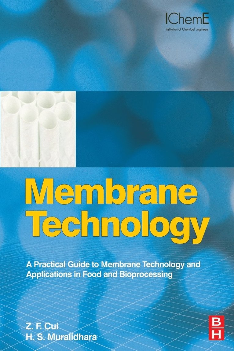 Membrane Technology 1