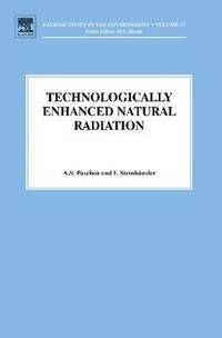 bokomslag TENR - Technologically Enhanced Natural Radiation