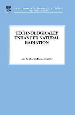 TENR - Technologically Enhanced Natural Radiation 1