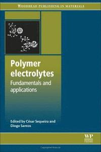 bokomslag Polymer Electrolytes