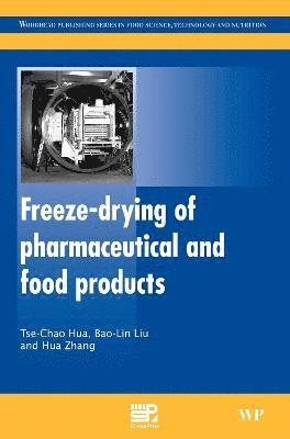 Freeze-Drying of Pharmaceutical and Food Products 1