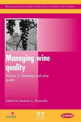 Managing Wine Quality 1