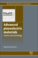 bokomslag Advanced Piezoelectric Materials