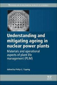 bokomslag Understanding and Mitigating Ageing in Nuclear Power Plants