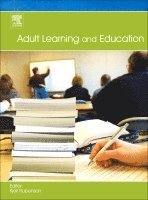 Kjell Rubenson - Adult Learning and Education, Häftad