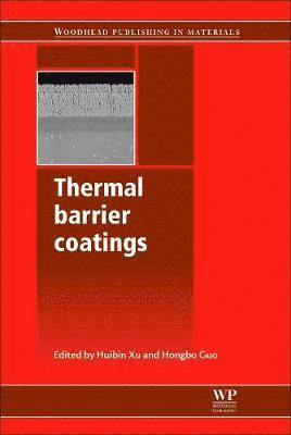 Thermal Barrier Coatings 1