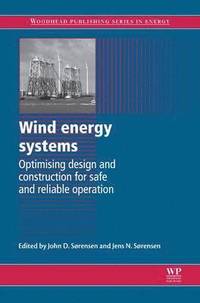 bokomslag Wind Energy Systems