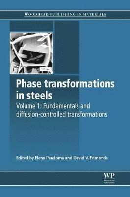 Phase Transformations in Steels 1