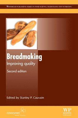 Breadmaking 1