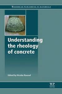 bokomslag Understanding the Rheology of Concrete