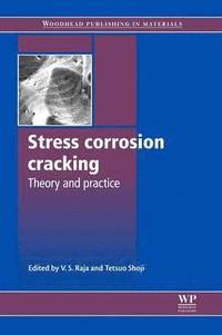 bokomslag Stress Corrosion Cracking
