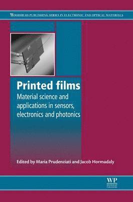 Printed Films 1