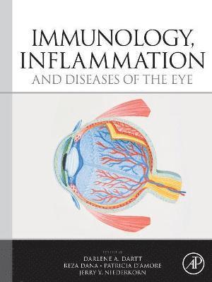 Immunology, Inflammation and Diseases of the Eye 1
