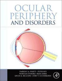 bokomslag Ocular Periphery and Disorders