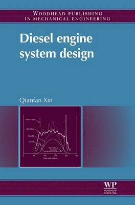 bokomslag Diesel Engine System Design