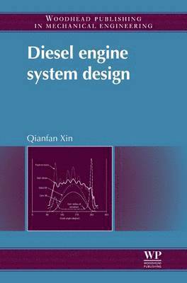 Diesel Engine System Design 1