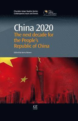 China 2020 1