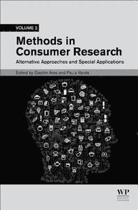 bokomslag Methods in Consumer Research, Volume 2