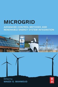 bokomslag Microgrid